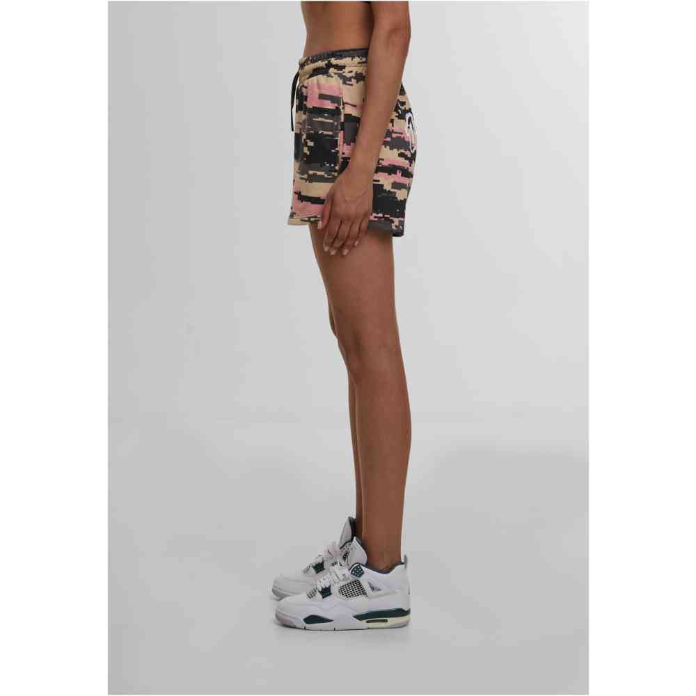 Dangerous DNGRS - Obscure Shorts - Multicolours